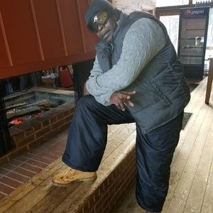 Meet your Posher, Milton